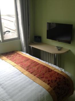 99 Selective Hotel 北京 エクステリア 写真